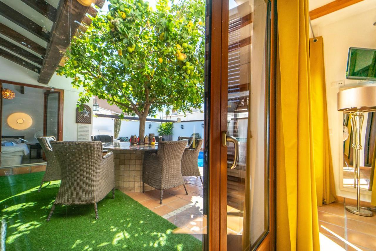 Luxury Villa On El Valle Golf Resort, Sauna, Hot Tub, Heated Pool. Banos y Mendigo Екстериор снимка