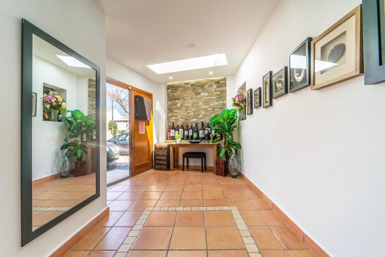 Luxury Villa On El Valle Golf Resort, Sauna, Hot Tub, Heated Pool. Banos y Mendigo Екстериор снимка