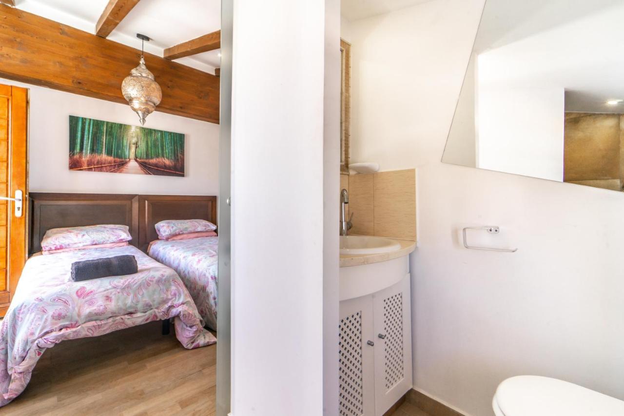 Luxury Villa On El Valle Golf Resort, Sauna, Hot Tub, Heated Pool. Banos y Mendigo Екстериор снимка