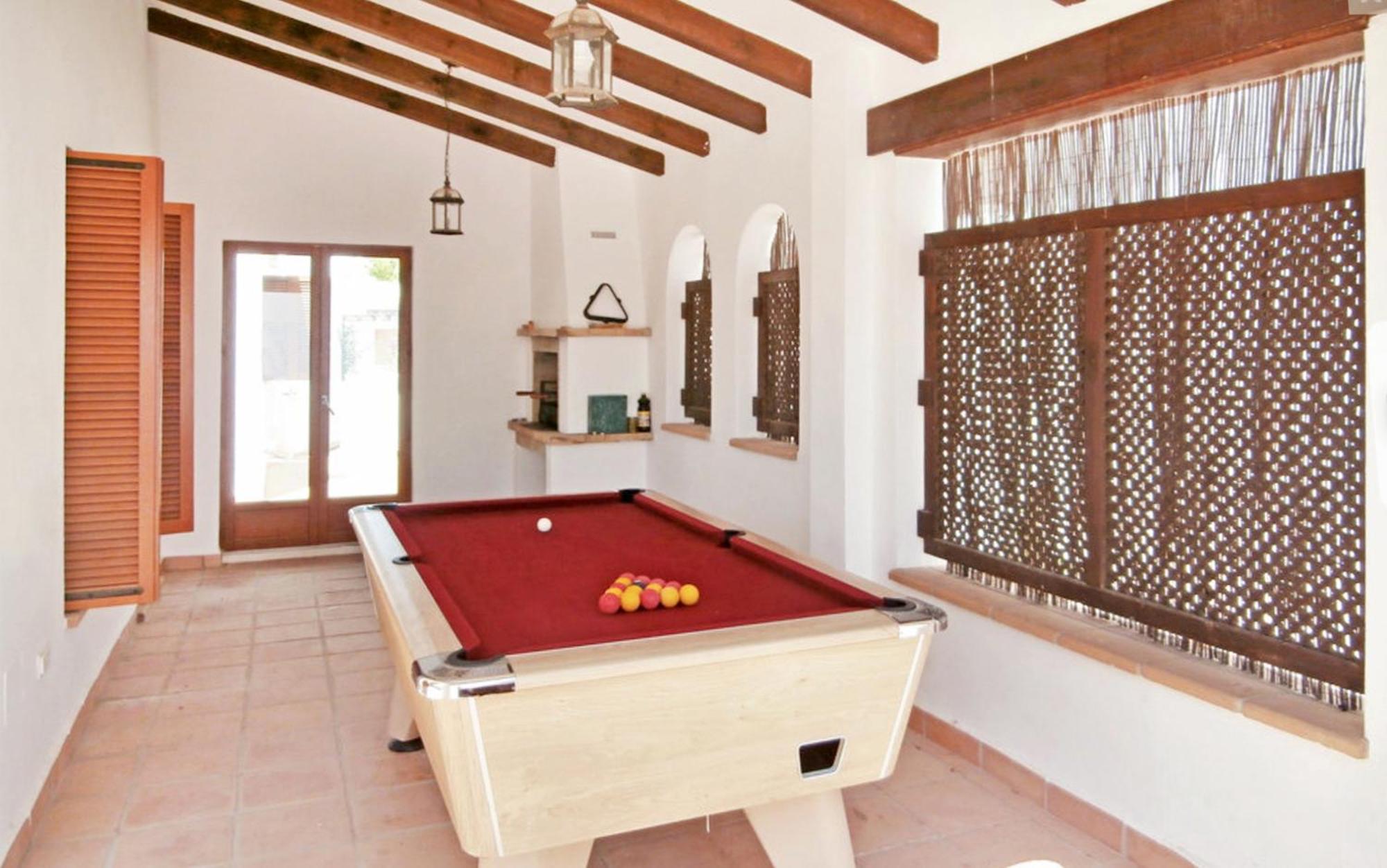 Luxury Villa On El Valle Golf Resort, Sauna, Hot Tub, Heated Pool. Banos y Mendigo Екстериор снимка